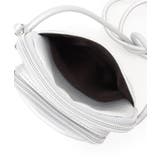 スクエアミニショルダーバッグ | SHOO・LA・RUE | 詳細画像27 