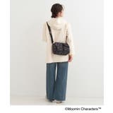 【ムーミン】コラボショルダーバッグ | SHOO・LA・RUE | 詳細画像4