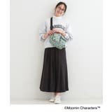 【ムーミン】コラボショルダーバッグ | SHOO・LA・RUE | 詳細画像6