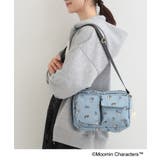 【ムーミン】コラボショルダーバッグ | SHOO・LA・RUE | 詳細画像7