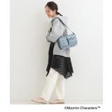 【ムーミン】コラボショルダーバッグ | SHOO・LA・RUE | 詳細画像8