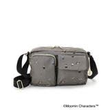 【ムーミン】コラボショルダーバッグ | SHOO・LA・RUE | 詳細画像9