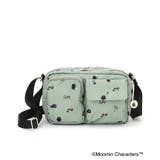 【ムーミン】コラボショルダーバッグ | SHOO・LA・RUE | 詳細画像11
