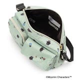 【ムーミン】コラボショルダーバッグ | SHOO・LA・RUE | 詳細画像18