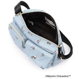 【ムーミン】コラボショルダーバッグ | SHOO・LA・RUE | 詳細画像19