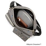 【ムーミン】コラボショルダーバッグ | SHOO・LA・RUE | 詳細画像20