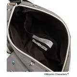 【ムーミン】コラボショルダーバッグ | SHOO・LA・RUE | 詳細画像21