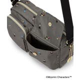 【ムーミン】コラボショルダーバッグ | SHOO・LA・RUE | 詳細画像22