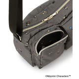 【ムーミン】コラボショルダーバッグ | SHOO・LA・RUE | 詳細画像23