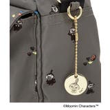 【ムーミン】コラボショルダーバッグ | SHOO・LA・RUE | 詳細画像25