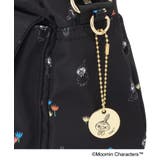 【ムーミン】コラボショルダーバッグ | SHOO・LA・RUE | 詳細画像26