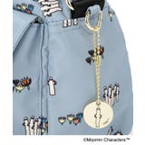 【ムーミン】コラボショルダーバッグ | SHOO・LA・RUE | 詳細画像28