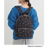 【ムーミン】コラボリュック | SHOO・LA・RUE | 詳細画像3 