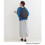 【ムーミン】コラボリュック | SHOO・LA・RUE | 詳細画像4 
