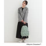 【ムーミン】コラボリュック | SHOO・LA・RUE | 詳細画像6 
