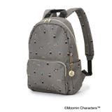 【ムーミン】コラボリュック | SHOO・LA・RUE | 詳細画像9 