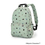 【ムーミン】コラボリュック | SHOO・LA・RUE | 詳細画像11 