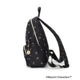 【ムーミン】コラボリュック | SHOO・LA・RUE | 詳細画像14 