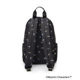 【ムーミン】コラボリュック | SHOO・LA・RUE | 詳細画像15 