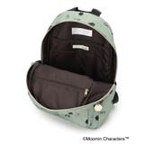 【ムーミン】コラボリュック | SHOO・LA・RUE | 詳細画像19 