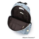 【ムーミン】コラボリュック | SHOO・LA・RUE | 詳細画像20 