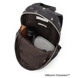 【ムーミン】コラボリュック | SHOO・LA・RUE | 詳細画像21 