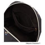 【ムーミン】コラボリュック | SHOO・LA・RUE | 詳細画像22 