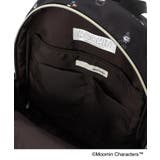 【ムーミン】コラボリュック | SHOO・LA・RUE | 詳細画像23 