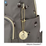 【ムーミン】コラボリュック | SHOO・LA・RUE | 詳細画像25 