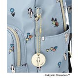 【ムーミン】コラボリュック | SHOO・LA・RUE | 詳細画像27 