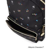 【ムーミン】コラボリュック | SHOO・LA・RUE | 詳細画像28 