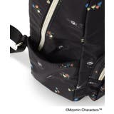 【ムーミン】コラボリュック | SHOO・LA・RUE | 詳細画像30 