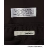 【ムーミン】コラボリュック | SHOO・LA・RUE | 詳細画像31 