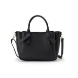 ハンドルリボンデザイントートバッグ | SHOO・LA・RUE | 詳細画像7