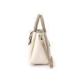 ハンドルリボンデザイントートバッグ | SHOO・LA・RUE | 詳細画像10