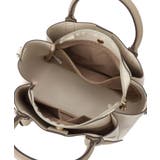 ハンドルリボンデザイントートバッグ | SHOO・LA・RUE | 詳細画像13