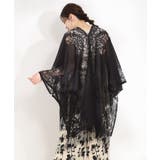 レースポンチョ | SHOO・LA・RUE | 詳細画像5 