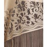 レースポンチョ | SHOO・LA・RUE | 詳細画像23 