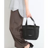 ブラック(019) | メッシュトートバッグ | SHOO・LA・RUE