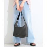 チャコールグレー(013) | メッシュショルダーバッグ | SHOO・LA・RUE