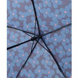 【折りたたみ傘/軽量/UV】Wpc 花柄アンブレラ | SHOO・LA・RUE | 詳細画像4 