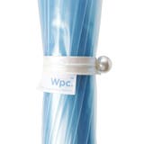 【雨傘/ビニール傘】【Wpc．】マーメイドアンブレラ | SHOO・LA・RUE | 詳細画像3 