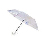 ブルー(491) | 【雨傘/ビニール傘】【Wpc．】インクアートアンブレラ ミニ | SHOO・LA・RUE