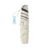 【折りたたみ傘/晴雨兼用】【Wpc．】遮光軽量ソリッド ミニ | SHOO・LA・RUE | 詳細画像2 