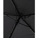 【折りたたみ傘/晴雨兼用】【Wpc．】遮光軽量ソリッド ミニ | SHOO・LA・RUE | 詳細画像4 