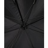 【長傘/晴雨兼用】【Wpc．】遮光フリルクラシック ロング | SHOO・LA・RUE | 詳細画像3 