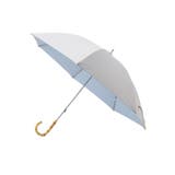 グレー(512) | 【日傘/晴雨兼用】【Wpc．】遮光インサイドカラー ロング | SHOO・LA・RUE