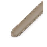 シンプル牛革ベルト（2cm巾） | SHOO・LA・RUE | 詳細画像2 