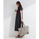 【撥水】ビッグトートバッグ | SHOO・LA・RUE | 詳細画像21
