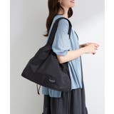 【撥水】ビッグトートバッグ | SHOO・LA・RUE | 詳細画像22